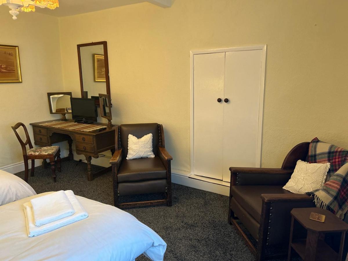 Lucy Cross Guest House エクステリア 写真