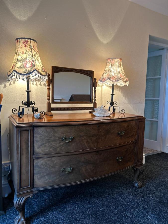 Lucy Cross Guest House エクステリア 写真