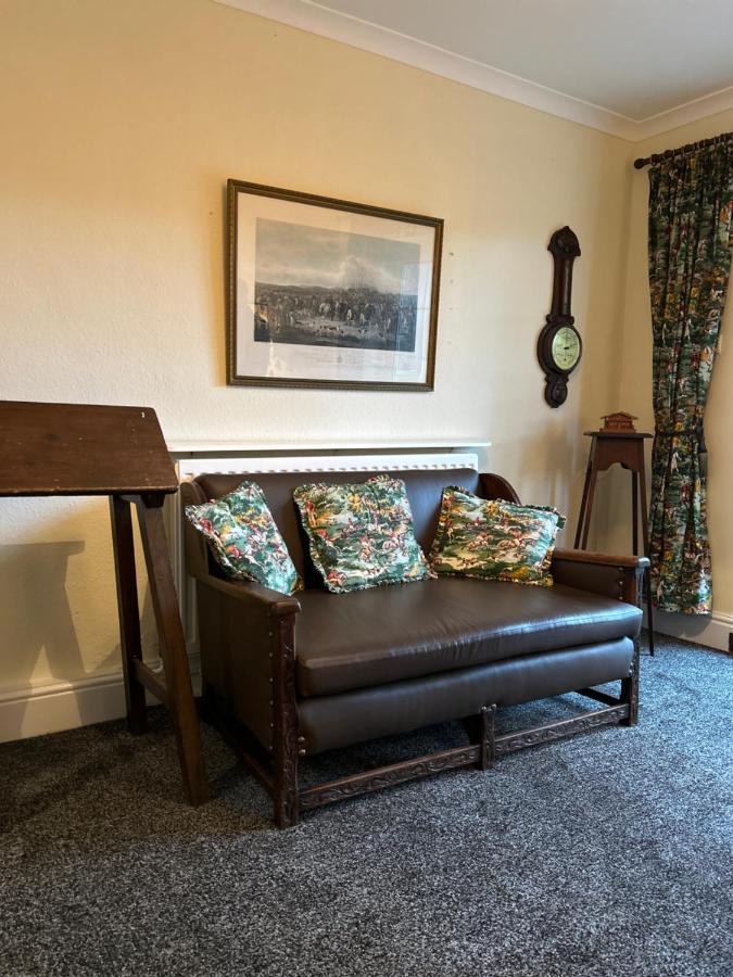 Lucy Cross Guest House エクステリア 写真