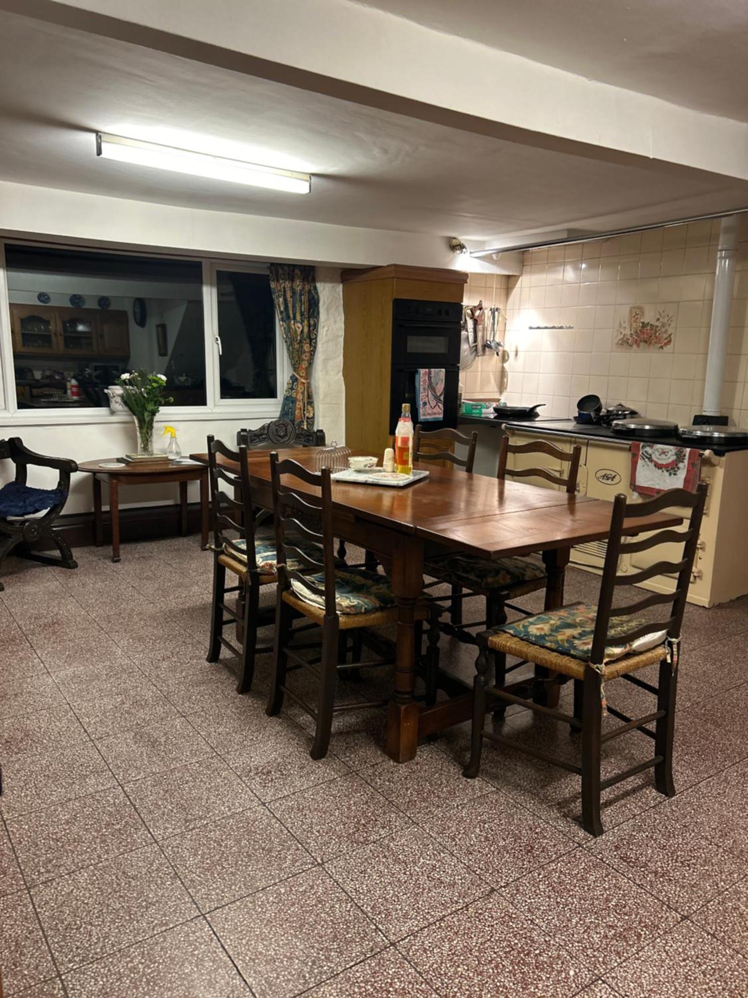 Lucy Cross Guest House エクステリア 写真