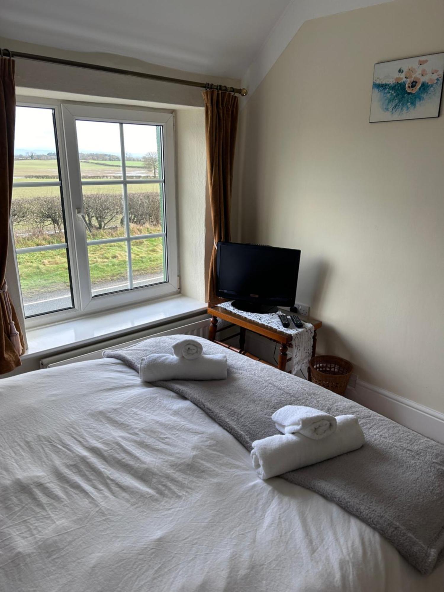 Lucy Cross Guest House エクステリア 写真